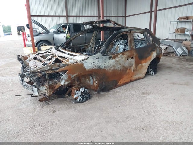 Aukcja sprzedaży 2016 Mazda Cx-5 Grand Touring, vin: JM3KE4DY8G0874969, numer aukcji: 42084632