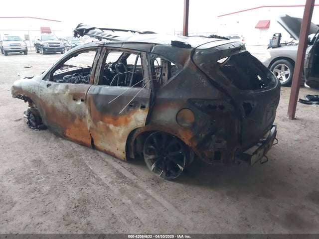 Aukcja sprzedaży 2016 Mazda Cx-5 Grand Touring, vin: JM3KE4DY8G0874969, numer aukcji: 42084632