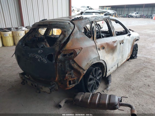 Aukcja sprzedaży 2016 Mazda Cx-5 Grand Touring, vin: JM3KE4DY8G0874969, numer aukcji: 42084632