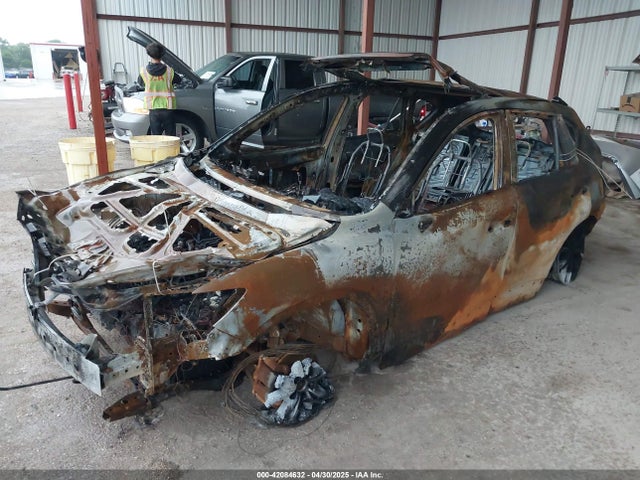 Aukcja sprzedaży 2016 Mazda Cx-5 Grand Touring, vin: JM3KE4DY8G0874969, numer aukcji: 42084632
