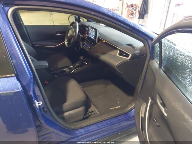 JTDS4RCE3LJ031332 Toyota COROLLA SE