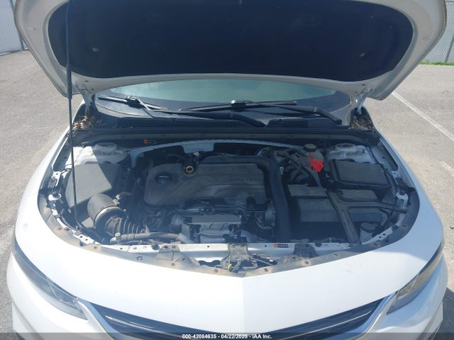 Chevrolet Malibu 2018 1G1ZD5ST6JF282538 Image 23