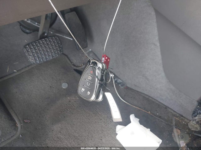 Chevrolet Malibu 2018 1G1ZD5ST6JF282538 Image 24