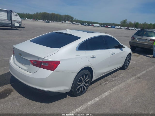 Chevrolet Malibu 2018 1G1ZD5ST6JF282538 Image 17