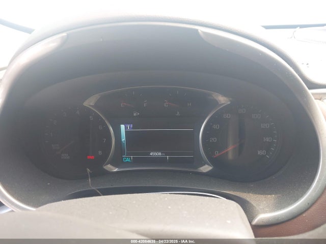 Chevrolet Malibu 2018 1G1ZD5ST6JF282538 Image 20