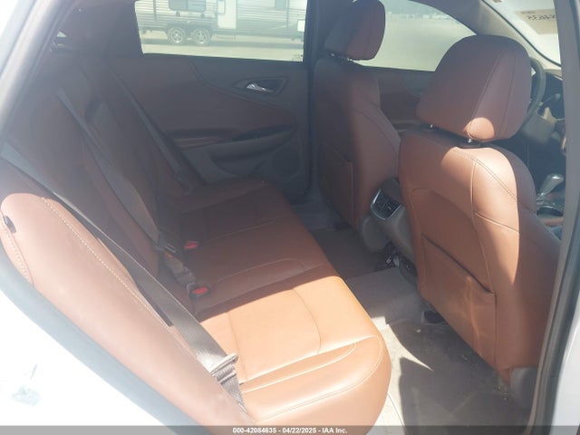 Chevrolet Malibu 2018 1G1ZD5ST6JF282538 Image 21