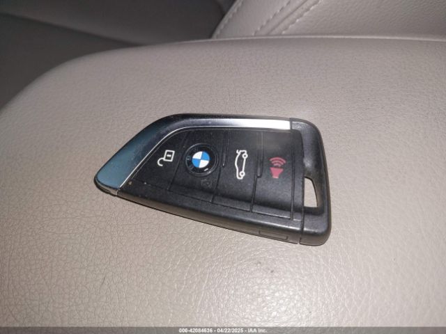 2018 BMW X2 WBXYJ3C32JEJ89720 Photo 10