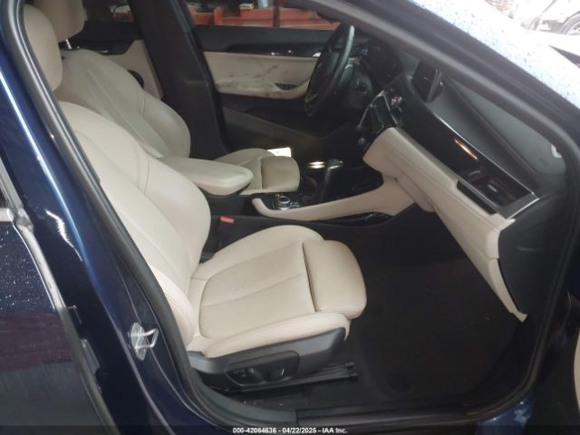 2018 BMW X2 WBXYJ3C32JEJ89720 Photo 4