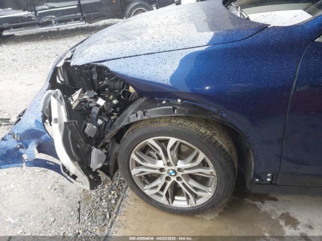 2018 BMW X2 WBXYJ3C32JEJ89720 Photo 5