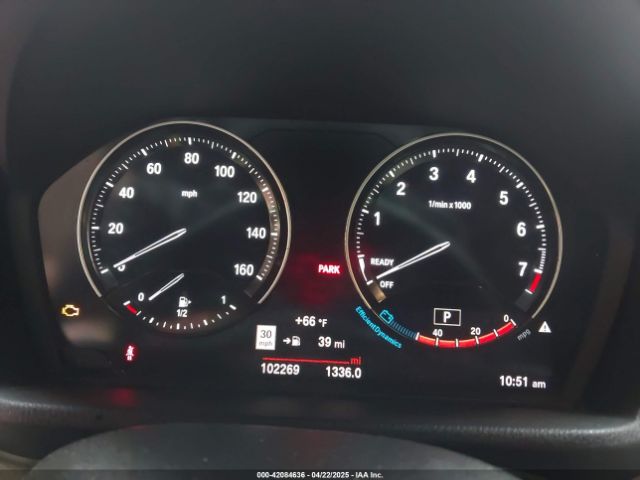 2018 BMW X2 WBXYJ3C32JEJ89720 Photo 6