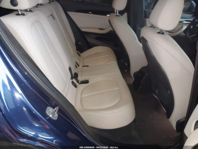 2018 BMW X2 WBXYJ3C32JEJ89720 Photo 7