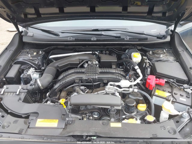 Subaru na 2024 JF1GUABC2R8865153 Image 10