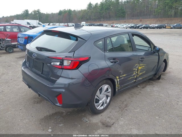 Subaru na 2024 JF1GUABC2R8865153 Image 4