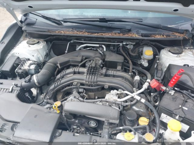 JF2GTAEC9K8328411 Subaru Crosstrek 2.0i Premium