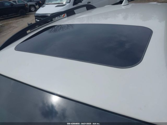 JF2GTAEC9K8328411 Subaru Crosstrek 2.0i Premium