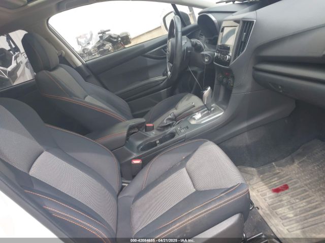 JF2GTAEC9K8328411 Subaru Crosstrek 2.0i Premium