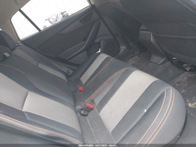 JF2GTAEC9K8328411 Subaru Crosstrek 2.0i Premium