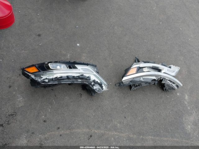 KNDNE5H3XP6287650 KIA Carnival Mpv Sx Prestige