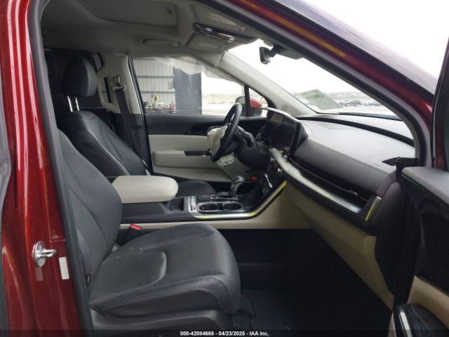 KNDNE5H3XP6287650 KIA Carnival Mpv Sx Prestige
