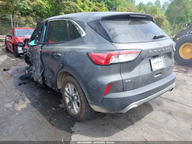 1FMCU9G63NUA63170 Ford ESCAPE SE