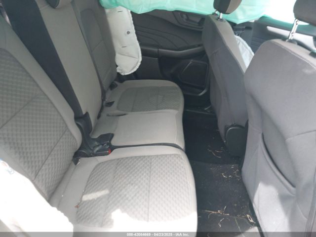 1FMCU9G63NUA63170 Ford ESCAPE SE
