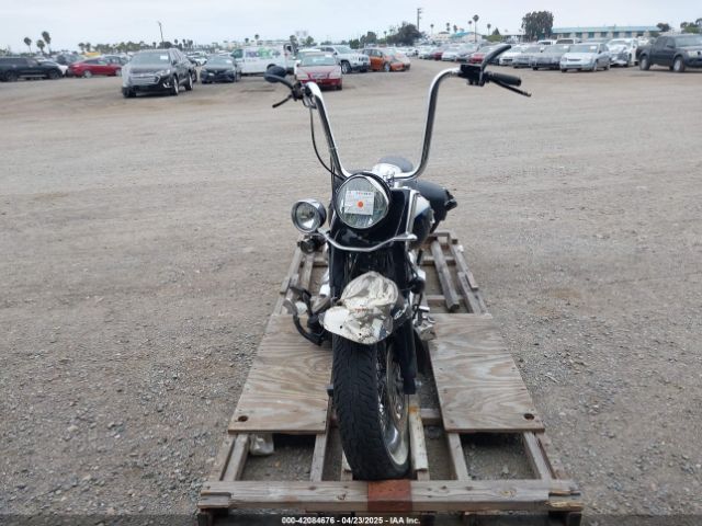 2012 HARLEY-DAVIDSON FLSTN 1HD1JDV18CB011457 Photo 4
