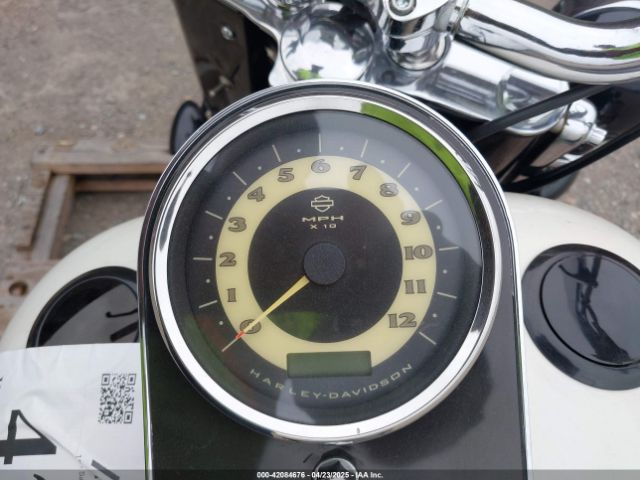 2012 HARLEY-DAVIDSON FLSTN 1HD1JDV18CB011457 Photo 6