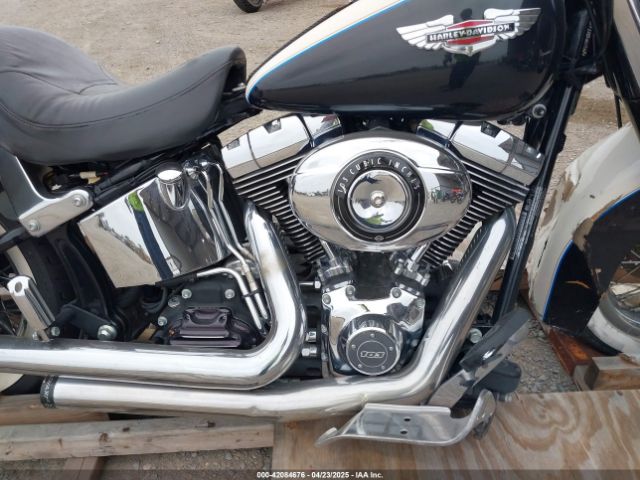 2012 HARLEY-DAVIDSON FLSTN 1HD1JDV18CB011457 Photo 7