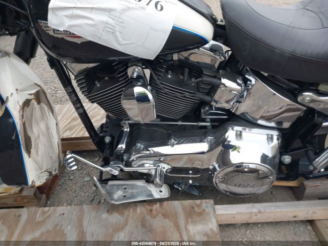 2012 HARLEY-DAVIDSON FLSTN 1HD1JDV18CB011457 Photo 8