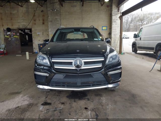 4JGDF7DE3EA329609 Mercedes-Benz Gl 550 4matic