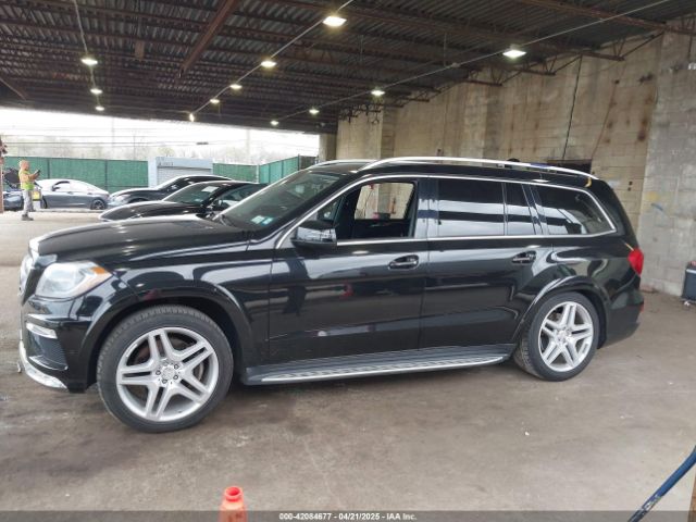 4JGDF7DE3EA329609 Mercedes-Benz Gl 550 4matic