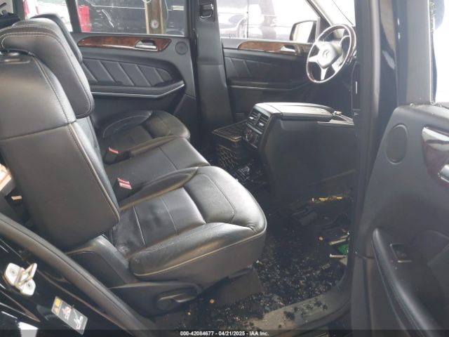 4JGDF7DE3EA329609 Mercedes-Benz Gl 550 4matic