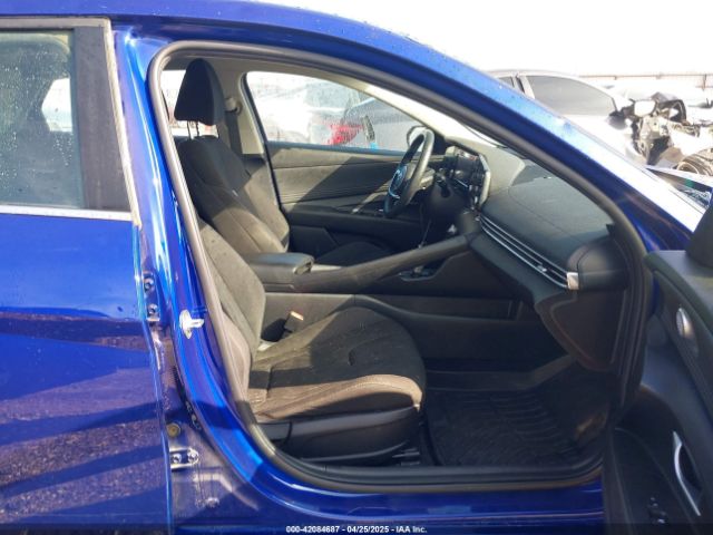 KMHLN4AG9MU180865 Hyundai ELANTRA SEL
