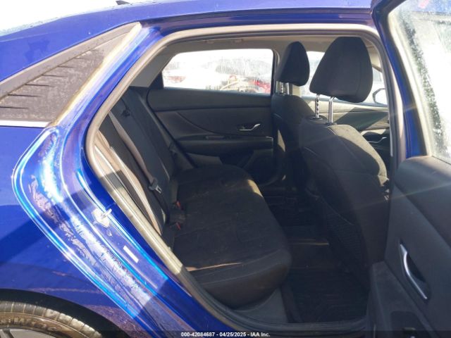 KMHLN4AG9MU180865 Hyundai ELANTRA SEL