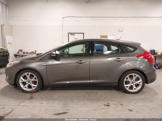 1FADP3K29EL399225 Ford FOCUS SE