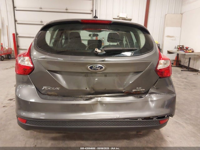 1FADP3K29EL399225 Ford FOCUS SE