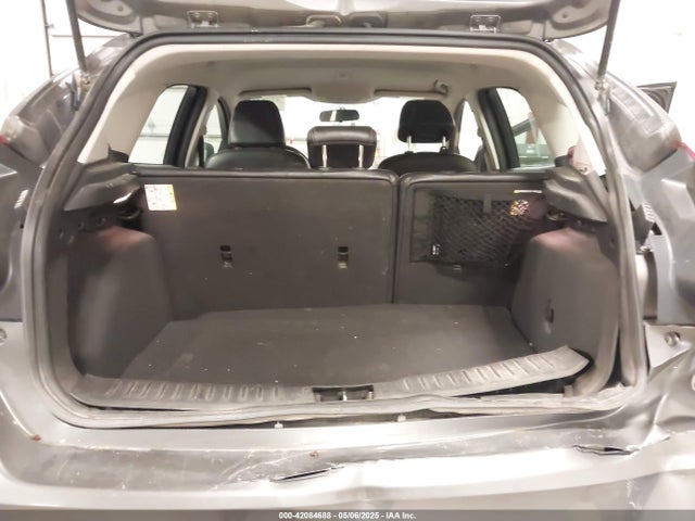 1FADP3K29EL399225 Ford FOCUS SE