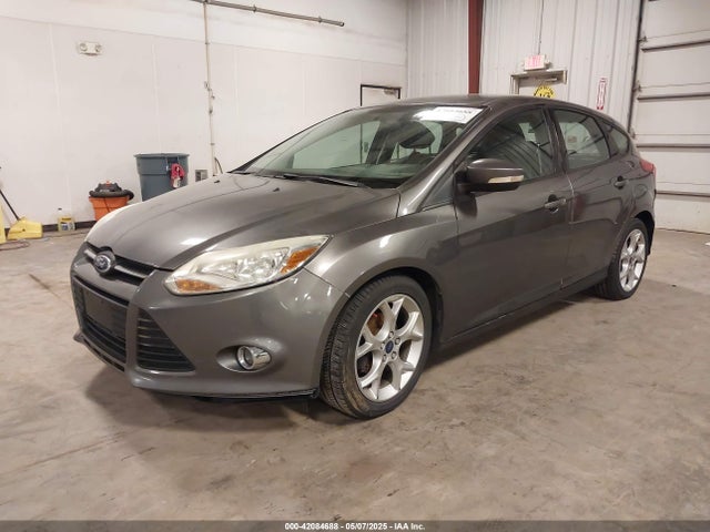 1FADP3K29EL399225 Ford FOCUS SE