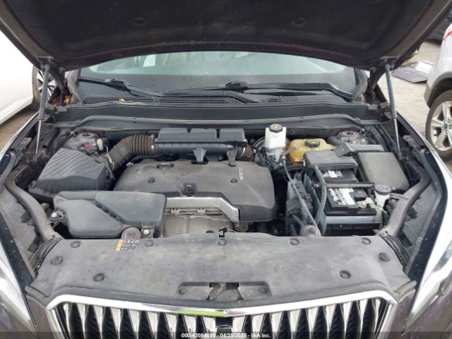 LRBFXDSA8HD155479 Buick Envision Essence