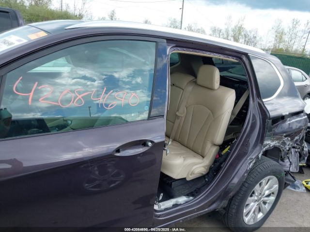 LRBFXDSA8HD155479 Buick Envision Essence