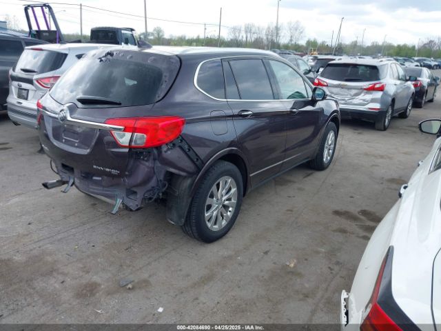 LRBFXDSA8HD155479 Buick Envision Essence