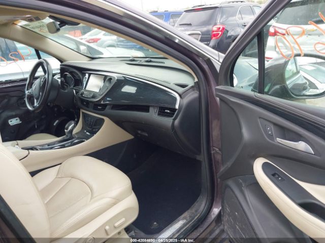 LRBFXDSA8HD155479 Buick Envision Essence