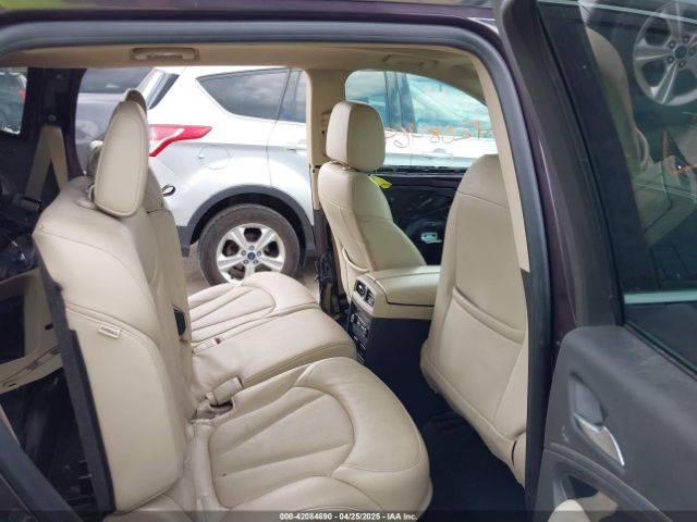 LRBFXDSA8HD155479 Buick Envision Essence