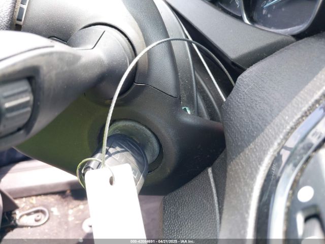 3FADP4EJ4HM138984 Ford FIESTA SE