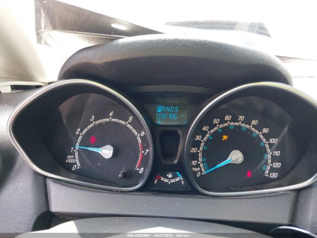 3FADP4EJ4HM138984 Ford FIESTA SE
