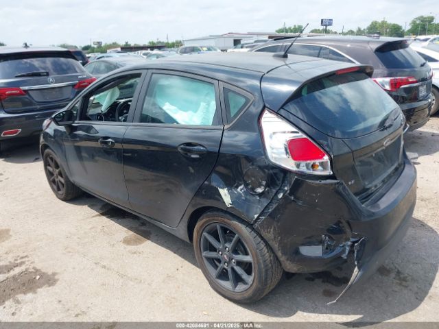 3FADP4EJ4HM138984 Ford FIESTA SE