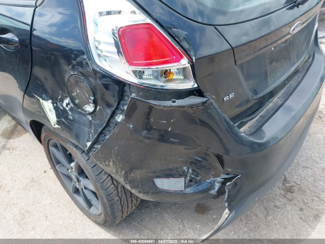 3FADP4EJ4HM138984 Ford FIESTA SE