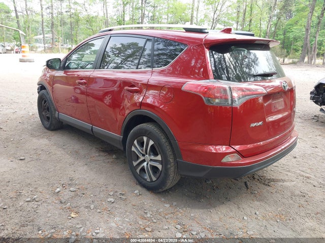JTMZFREV4GJ062701 Toyota RAV4 LE