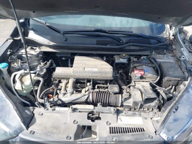 5J6RW2H53LA002898 Honda Cr-v Awd Ex