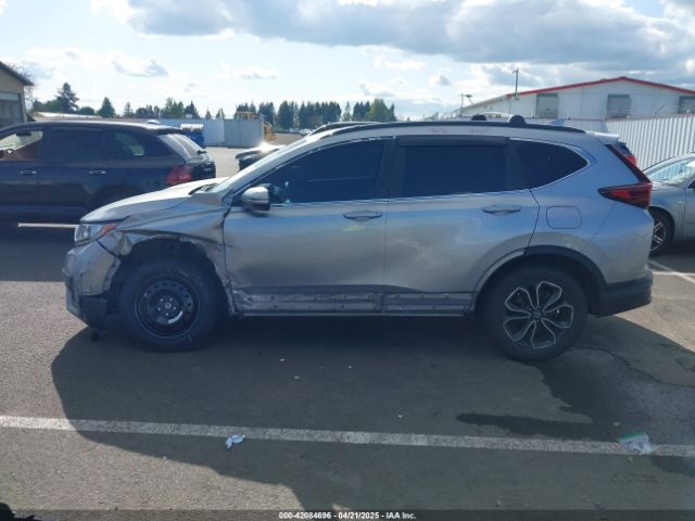 5J6RW2H53LA002898 Honda Cr-v Awd Ex